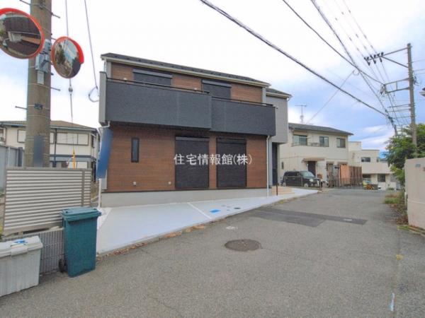 茅ヶ崎市東海岸南6丁目 