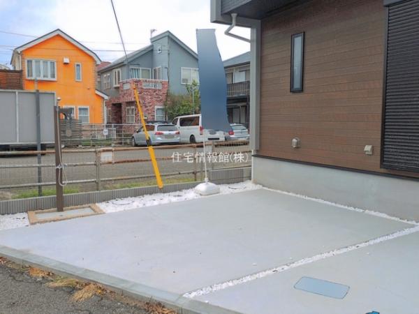 茅ヶ崎市東海岸南6丁目 
