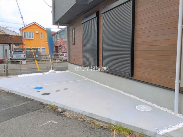 茅ヶ崎市東海岸南6丁目 