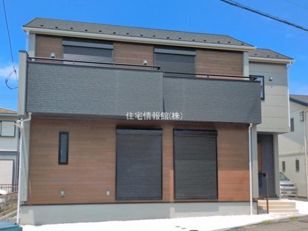 茅ヶ崎市東海岸南6丁目 