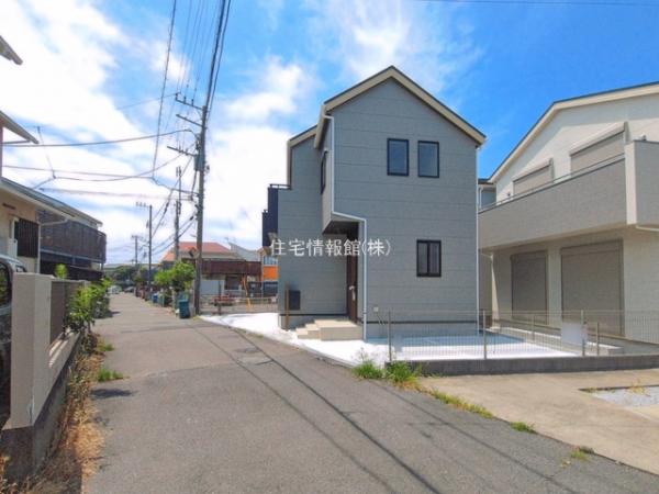茅ヶ崎市東海岸南6丁目 