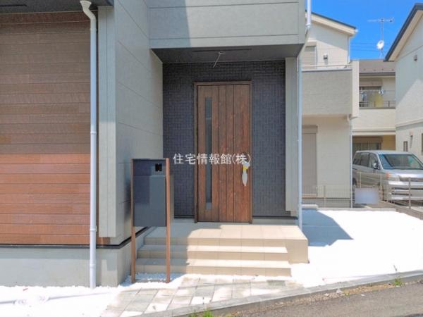 茅ヶ崎市東海岸南6丁目 