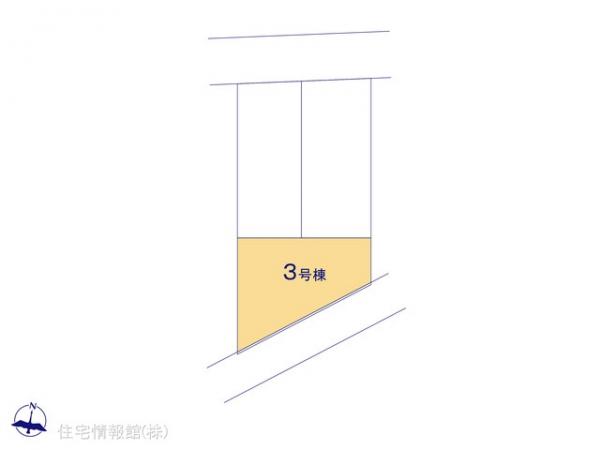 茅ヶ崎市東海岸南6丁目 