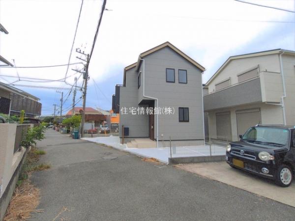 茅ヶ崎市東海岸南6丁目 