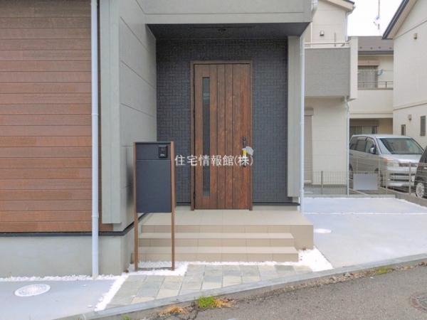 茅ヶ崎市東海岸南6丁目 