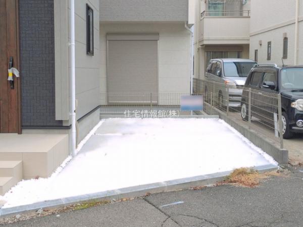茅ヶ崎市東海岸南6丁目 