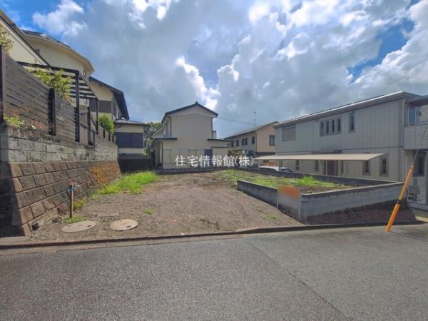 新築戸建 神奈川県横浜市金沢区釜利谷西３丁目21-15 京急本線金沢文庫駅 5,980万円