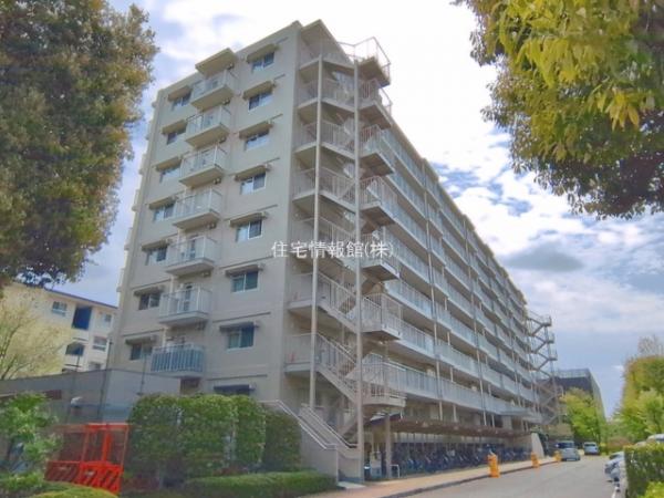 中古マンション 埼玉県志木市館１丁目1-6 東武東上線柳瀬川駅 2,680万円