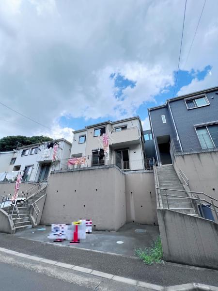 中古戸建 海老名市上今泉３丁目 JR相模線入谷駅 3,499万円