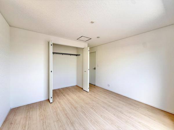 茅ヶ崎市中島 新築戸建 収納