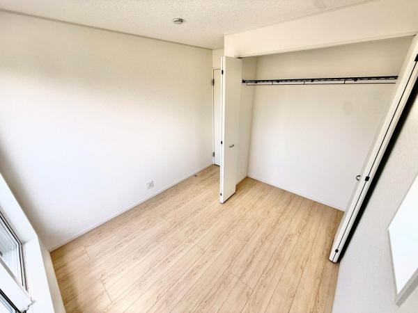 茅ヶ崎市中島 新築戸建 収納