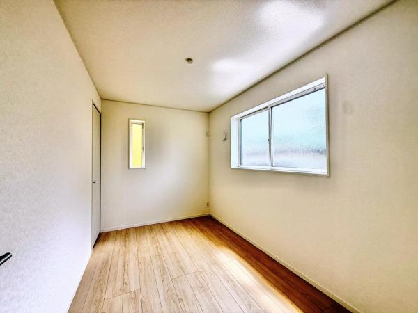 茅ヶ崎市中島 新築戸建 子供部屋