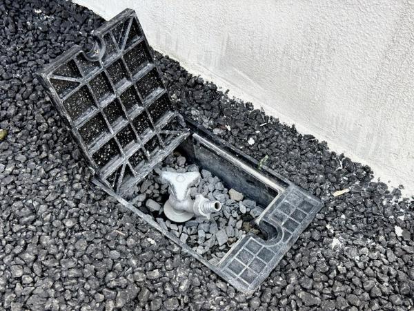茅ヶ崎市中島 新築戸建 その他設備(専用部)