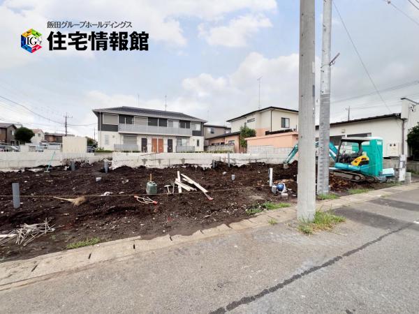 新築戸建 宇都宮市中岡本町 JR東北本線 (宇都宮線）岡本駅 3,190万円