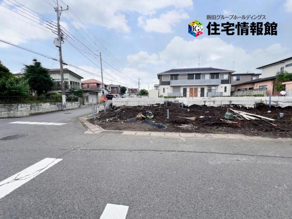 新築戸建 宇都宮市中岡本町 JR東北本線 (宇都宮線）岡本駅 3,090万円