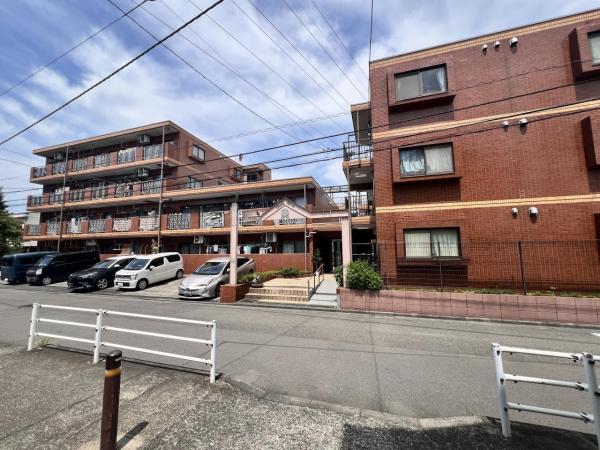 中古マンション 座間市広野台１丁目 小田急線相武台前駅 1,980万円