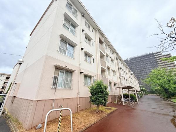 中古マンション 千葉市美浜区磯辺５丁目 JR京葉線検見川浜駅 2,390万円