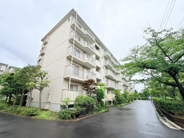 中古マンション 千葉市美浜区磯辺５丁目 JR京葉線検見川浜駅 2,190万円