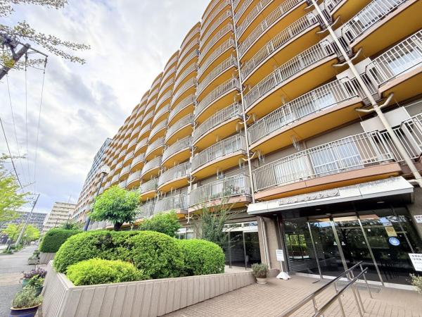 中古マンション 千葉市美浜区稲毛海岸４丁目 JR京葉線稲毛海岸駅 2,090万円