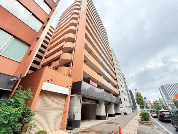 中古マンション 千葉市中央区本町２丁目 千葉都市モノレール葭川公園駅 3,590万円