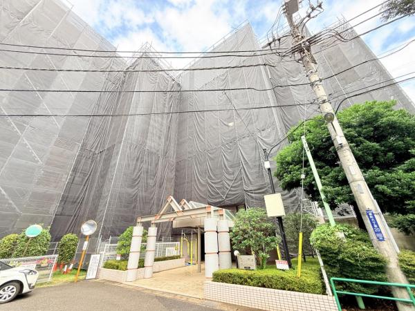 中古マンション 千葉市中央区都町６丁目 JR総武本線千葉駅 2,090万円