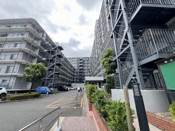 中古マンション 川越市中台１丁目 西武新宿線南大塚駅 1,499万円