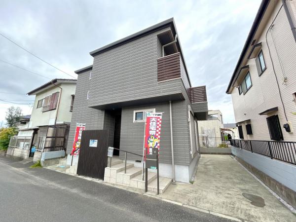 中古戸建 狭山市笹井１丁目 西武新宿線狭山市駅 3,399万円
