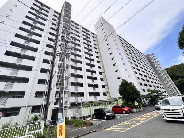 中古マンション 座間市入谷東２丁目 小田急線座間駅 1,690万円