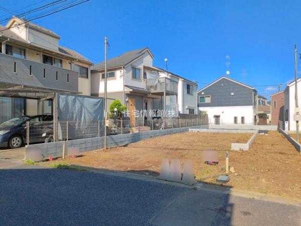 新築戸建 東京都世田谷区祖師谷６丁目6-2 京王線千歳烏山駅 8,780万円