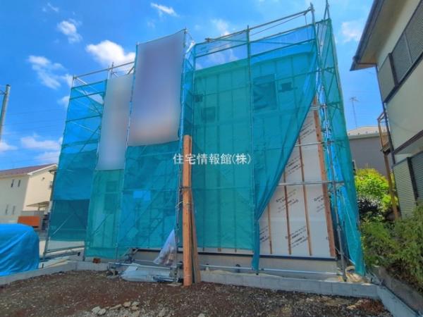 新築戸建 神奈川県高座郡寒川町一之宮４丁目19 JR相模線寒川駅 3,080万円