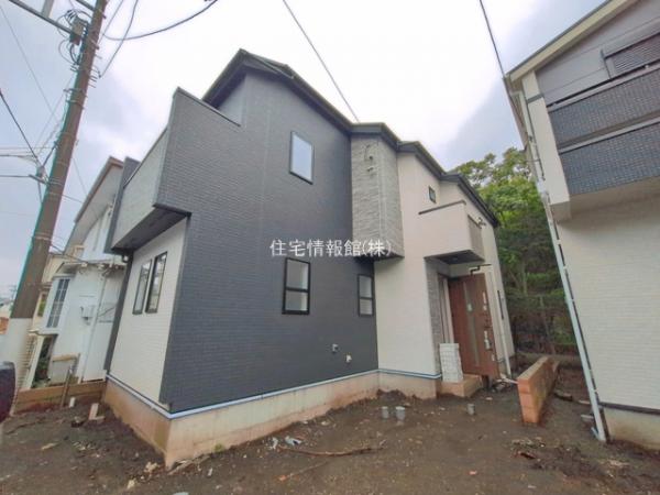 新築戸建 東京都練馬区立野町29 JR中央線吉祥寺駅 9,190万円