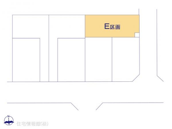 土地 千葉県市川市国分２丁目2-10 京成本線市川真間駅 3,990万円