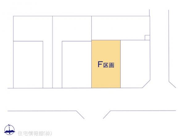 土地 千葉県市川市国分２丁目2-10 京成本線市川真間駅 4,490万円