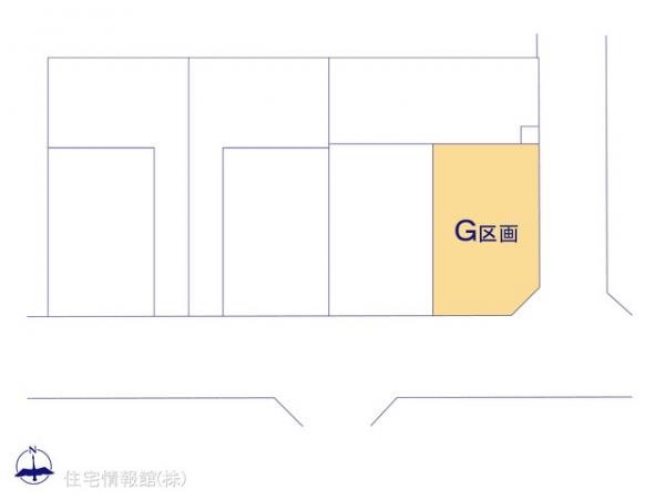 土地 千葉県市川市国分２丁目2-10 京成本線市川真間駅 4,790万円