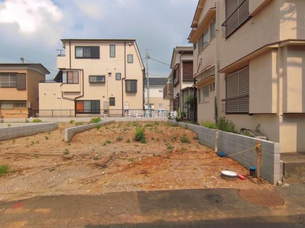 市川市宮久保8期 