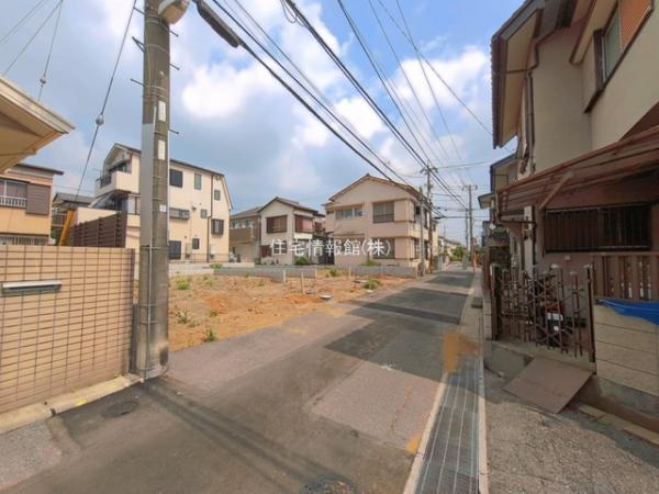 市川市宮久保8期 