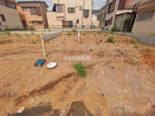 市川市宮久保8期 