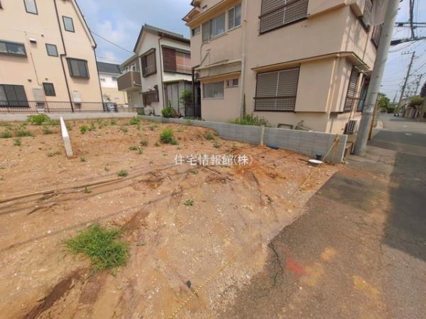 市川市宮久保8期 