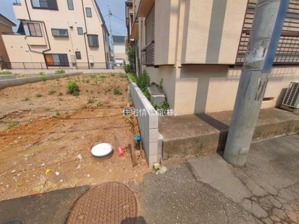 市川市宮久保8期 