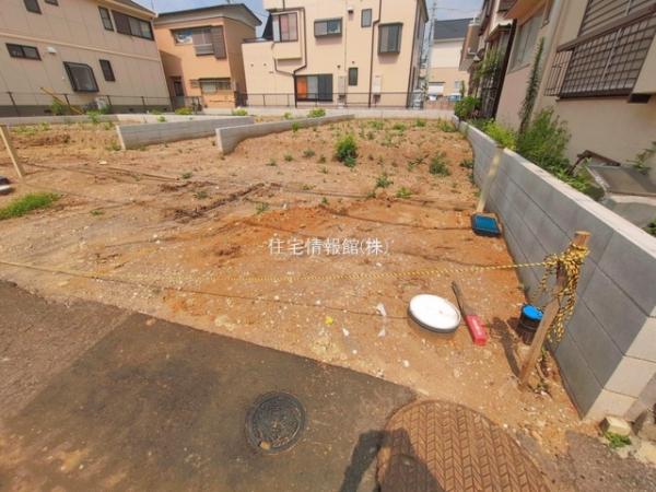 市川市宮久保8期 