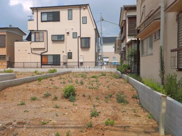 市川市宮久保8期 