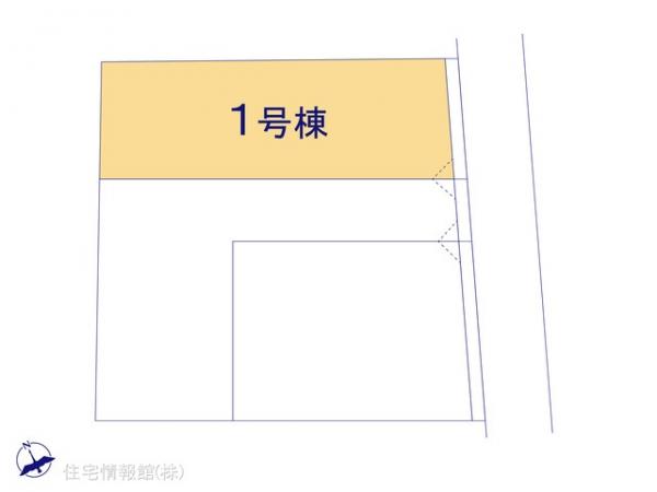 市川市宮久保8期 