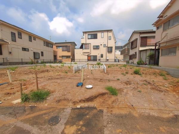 市川市宮久保8期 