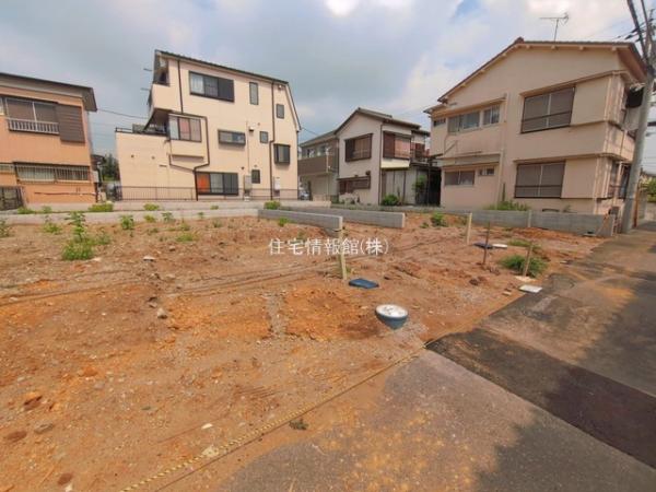 市川市宮久保8期 