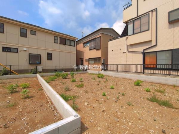 市川市宮久保8期 