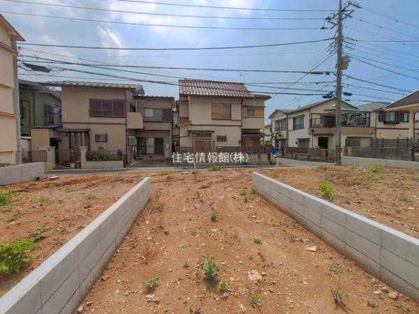 市川市宮久保8期 