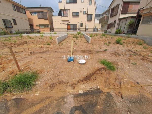 市川市宮久保8期 
