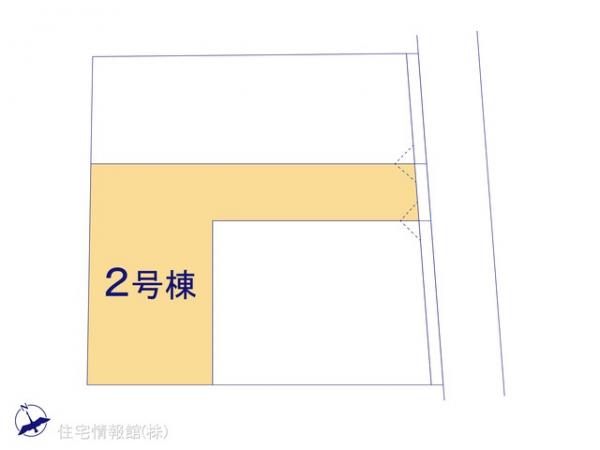 市川市宮久保8期 