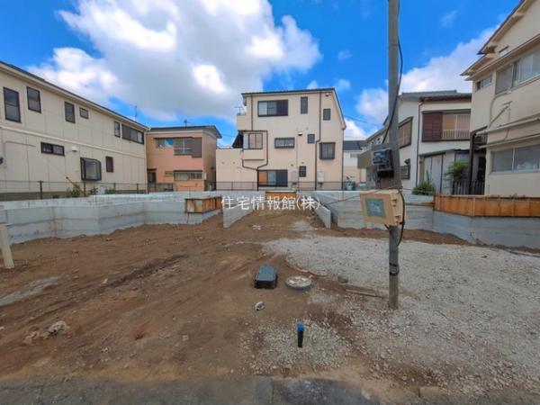 市川市宮久保8期 