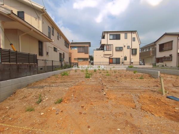 市川市宮久保8期 